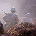 Ateşkese rağmen saldıran Ermenistan ordusuna ağır darbe: Karakol imha edilip komutan öldürüldü