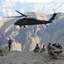 Hakkari'de 4 terörist etkisiz hale getirildi