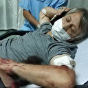 16 yaşındaki oğlu bıçakladı: Eşini arayıp "Alo hanım, oğlum beni bıçakladı" dedi