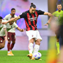 Milan-Roma maçı nefes kesti: 6 gol atıldı, kazanan çıkmadı