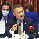 Fuat Oktay FETÖ'nün sözcülüğünü yapan Gergerlioğlu'na çok sert çıktı