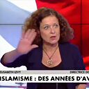 Fransız gazeteciden skandal sözler: Müslümanlar Paty'nin anısına başörtüsünü çıkarsın