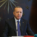 Cumhurbaşkanı Erdoğan'dan Hatay'daki operasyonla ilgili açıklama