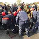 Ermenistan, Berde şehir merkezini vurdu: 21 kişi hayatını kaybetti