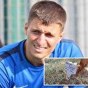 Eski Süper Lig futbolcusu 5 yaşındaki oğlunu öldürdüğünü itiraf etmişti: Mahkemede savunma yapmadı