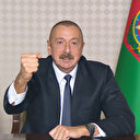 Azerbaycan Cumhurbaşkanı Aliyev'den Ermenistan'a "Berde" ultimatomu