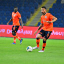 Mehmet Topal Başakşehir formasıyla yeni bir başarıya imza attı