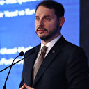 Hazine ve Maliye Bakanı Berat Albayrak'tan Charlie Hebdo'ya tepki: Mizah değil, terbiyesizliktir!