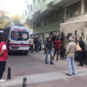 Büyükçekmece'de feci olay: İşçi çatı katından asansör boşluğuna düştü