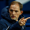 Başakşehir'in ilk yarıdaki oyunu Tuchel'i şaşkına çevirdi