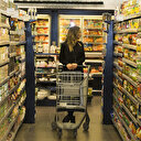 Ekonomik güven endeksi ekimde yüzde 4,8 artarak 92,8'e çıktı