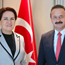 Ağıralioğlu canlı yayında açıkladı: İYİ Parti’nin Cumhurbaşkanı adayı Meral Akşener