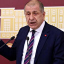 Ümit Özdağ disipline sevk edildi