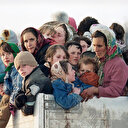 Bosna'daki katliamın sorumlusu 2 kişi gözaltına alındı