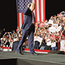 Trump arayı kapatıyor