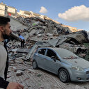 İçişleri Bakanı Soylu: Şu ana kadar İzmir Bornova ve Bayraklı’da 6 binanın yıkıldığı ihbarı geldi