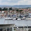 İzmir'de deprem sonrası tekneler böyle sürüklendi