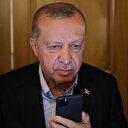 Cumhurbaşkanı Erdoğan AFAD Başkanı ve İzmir Valisi ile görüştü