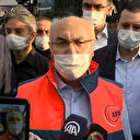 İzmir Valisi Köşger İzmirlileri uyardı: Gerekli olmadıkça trafiğe çıkmayın