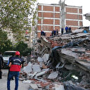 Milli Savunma Bakanlığından İzmir'deki depremle ilgili son dakika açıklaması