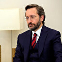 Cumhurbaşkanlığı İletişim Başkanı Altun'dan depremle ilgili "geçmiş olsun" mesajı