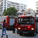 Depremin ardından İzmir'e araç girişine kısıtlama