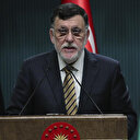 Libya Başbakanı istifadan vazgeçti
