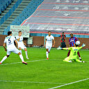 Trabzon'da isyan ettiren sonuç: 3-4