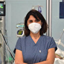 Koronavirüsle mücadele eden kahraman doktorlar anlatıyor: "Ölmek istemiyorum kurtarın beni diyen hastalar var'