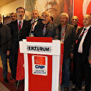 CHP’liler tepkili: 40 üye ‘Sözümüz dinlenmiyor’ deyip istifa etti