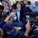 Kılıçdaroğlu'dan 11 kişinin can verdiği 20 kişinin enkaz altında kaldığı deprem alanına 1 dakikalık ziyaret