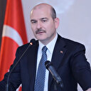 İçişleri Bakanı Soylu: Eşim, kızım ve benim koronavirüs testlerimiz pozitif çıktı