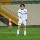 Bursaspor'un genç yeteneği durdurulamıyor: Ali Akman milli takım yolunda