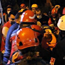 İzmir'de deprem enkazından bir kişi daha çıkarıldı