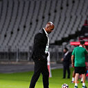 Trabzonspor'da Eddie Bilal Newton ile yollar ayrıldı