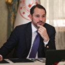 Bakan Albayrak'tan koronavirüs testi pozitif çıkan Soylu'ya geçmiş olsun telefonu