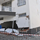 Aydın'ın Kuşadası ilçesinde eğitime 2 gün ara verildi