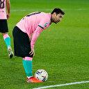 Barcelona'da kötü gidişat sürüyor: 10 kişi kalan rakibini yenemedi