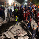 İzmir depreminde ölen ve kurtarılan kişi sayısı açıklandı
