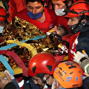 Mucize çocuklar tüm Türkiye'ye ilham oldu