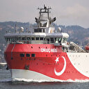 Oruç Reis için yeni Navtex