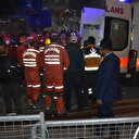 İzmir'de enkaz altından acı haber: İki kardeşin cansız bedenine ulaşıldı