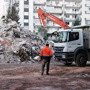 32 kişinin hayatını kaybettiği Emrah Apartmanı'nda çalışmalar tamamlandı