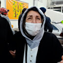 Minik Elif'in kurtarılmasının ardından babaanne duygularını paylaştı: Dualarımız kabul oldu