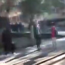 Afganistan'ın başkentinde patlama ve silah sesleri duyuldu