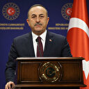 Bakan Çavuşoğlu: Viyana'daki terör saldırısında iki kahraman vardı Recep Tayyip ve Mikail