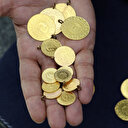 Altın rekor kırmaya devam ediyor: Gram altın 520 TL'yi aştı