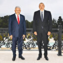Azerbaycan destan yazıyor