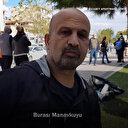 'Rızabey Apartmanı'nın yapıldığı yeri kazdık ve su çıktı'