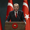 Cumhurbaşkanı Erdoğan: Deprem bölgesine 29 milyon TL'lik kaynak aktarılmıştır